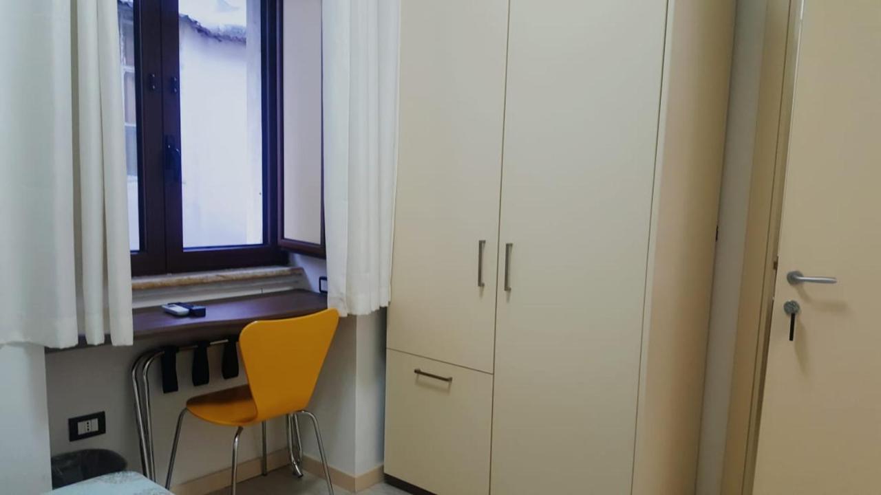 Brezza Marina Bed and Breakfast Sapri Buitenkant foto