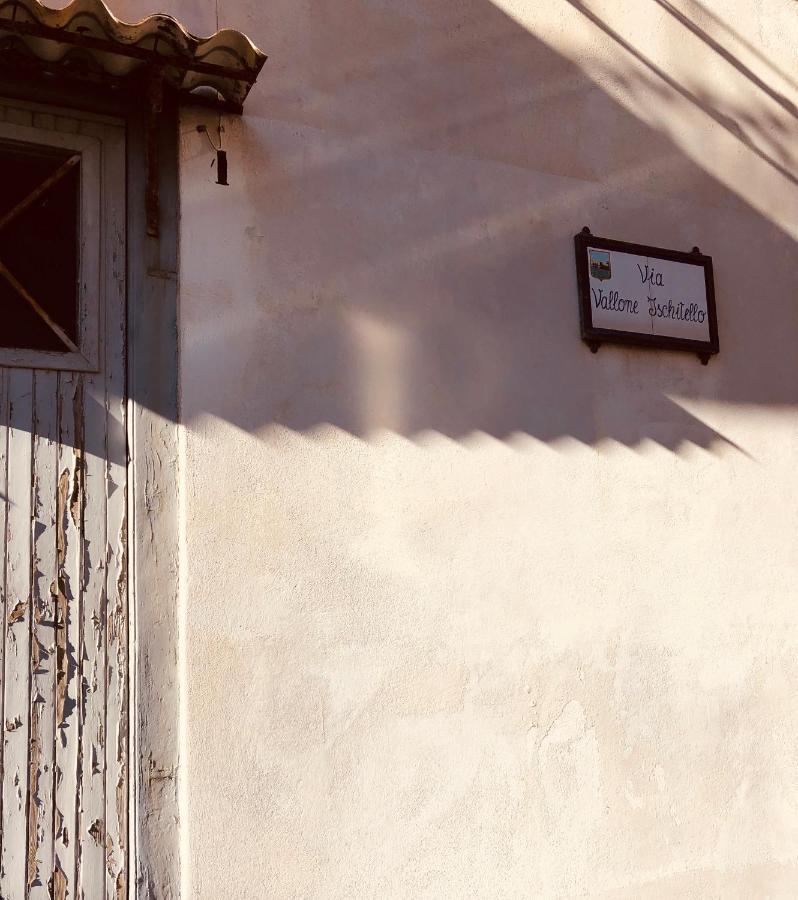 Brezza Marina Bed and Breakfast Sapri Buitenkant foto